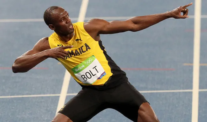 Usain Bolt- India TV Hindi