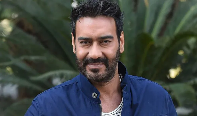 Ajay Devgan
- India TV Hindi