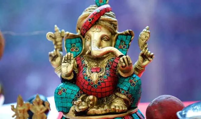 lord ganesha- India TV Hindi