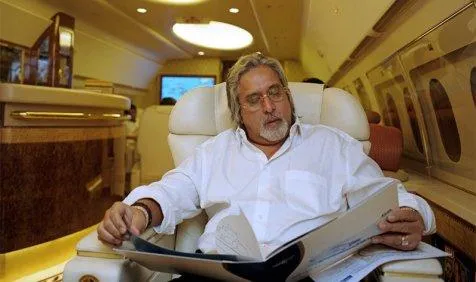 एसजीआई कॉमेक्स बन सकता है माल्या के लक्जरी विमान का खरीदार, 27.39 करोड़ रुपए की लगाई बोली- India TV Paisa