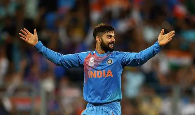 Virat Kohli- India TV Hindi
