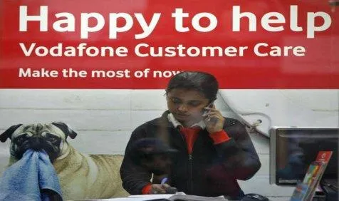 Vodafone देगी कॉलड्रॉप होने पर 10 मिनट का टॉकटाइम, प्रीपेड और पोस्‍टपेड दोनों ग्राहकों को मिलेगी सुविधा- India TV Paisa