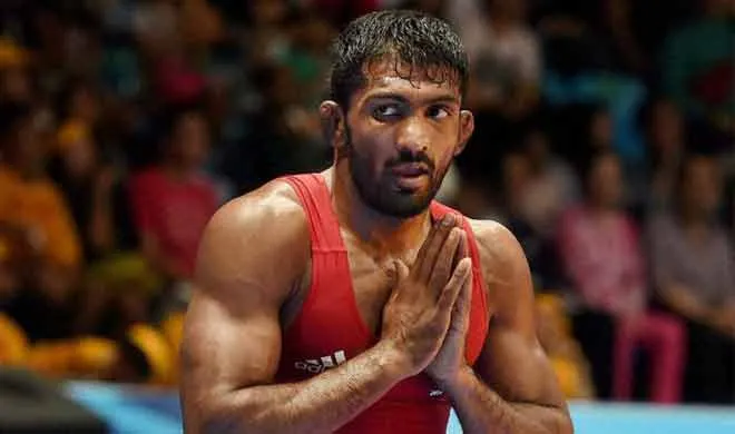 Yogeshwar Dutt
- India TV Hindi