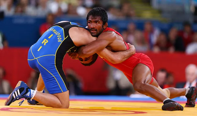 yogeshwar dutt- India TV Hindi