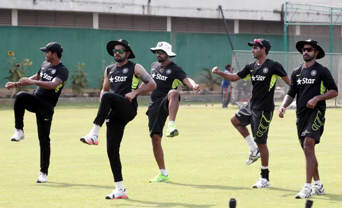Team India- India TV Hindi