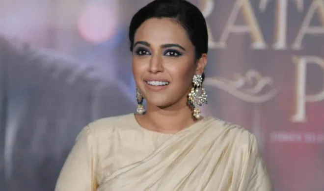 swara- India TV Hindi