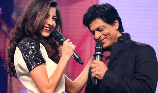 anushka- India TV Hindi