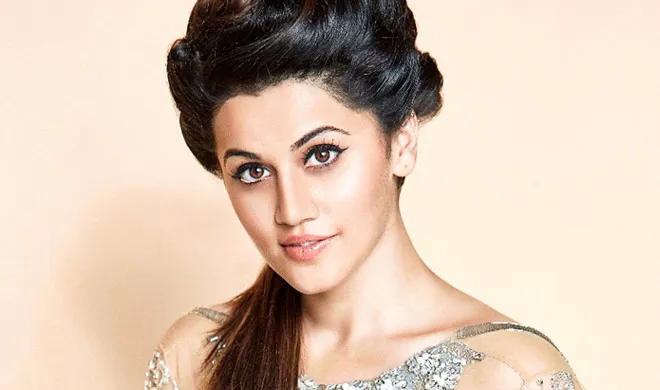 taapsee- India TV Hindi