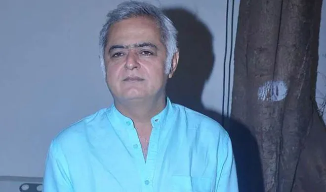 hansal- India TV Hindi