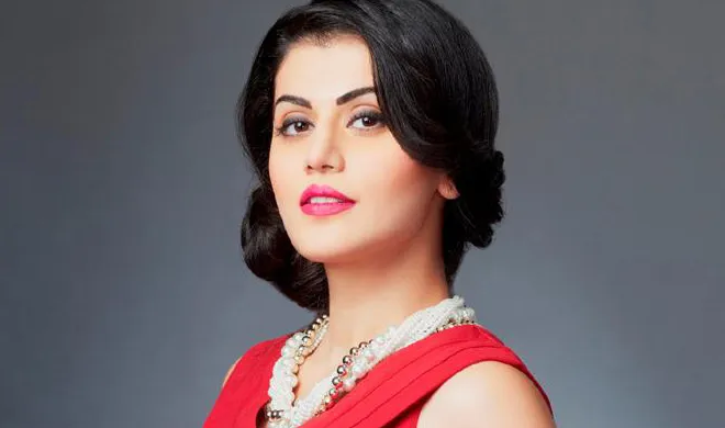 taapsee- India TV Hindi