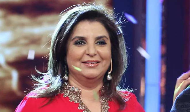 farah- India TV Hindi