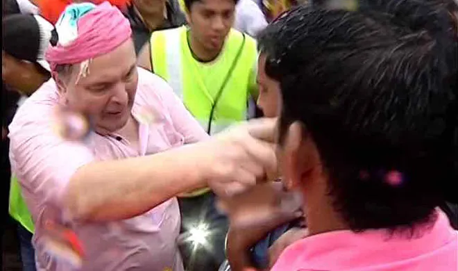 rishi- India TV Hindi