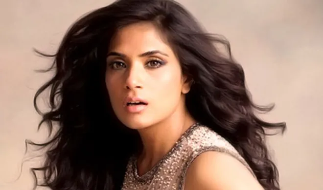 richa- India TV Hindi