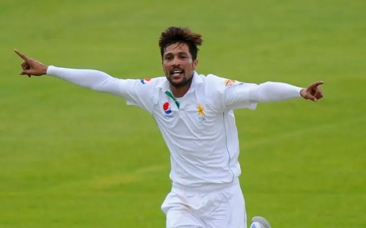 Mohammad Amir- India TV Hindi
