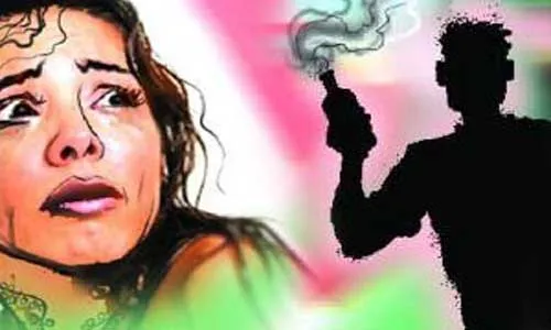 Acid Attack- India TV Hindi