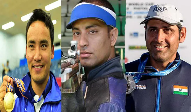 jitu, sanjiv and meraj- India TV Hindi