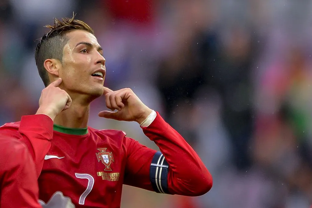 Christiano Ronaldo- India TV Hindi