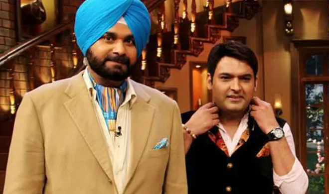 sidhu- India TV Hindi