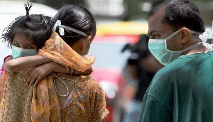 swine flu- India TV Hindi