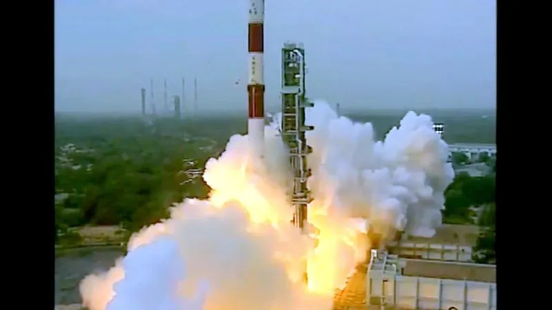 PSLV C-35- India TV Hindi