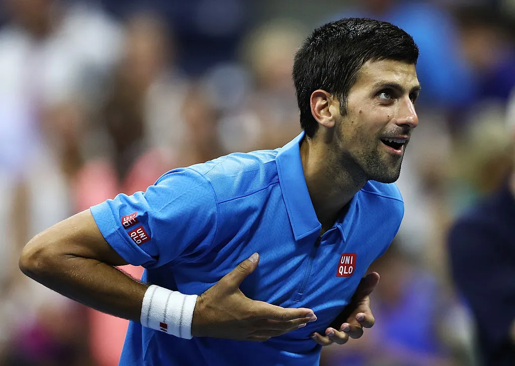 Novak Djokovic- India TV Hindi