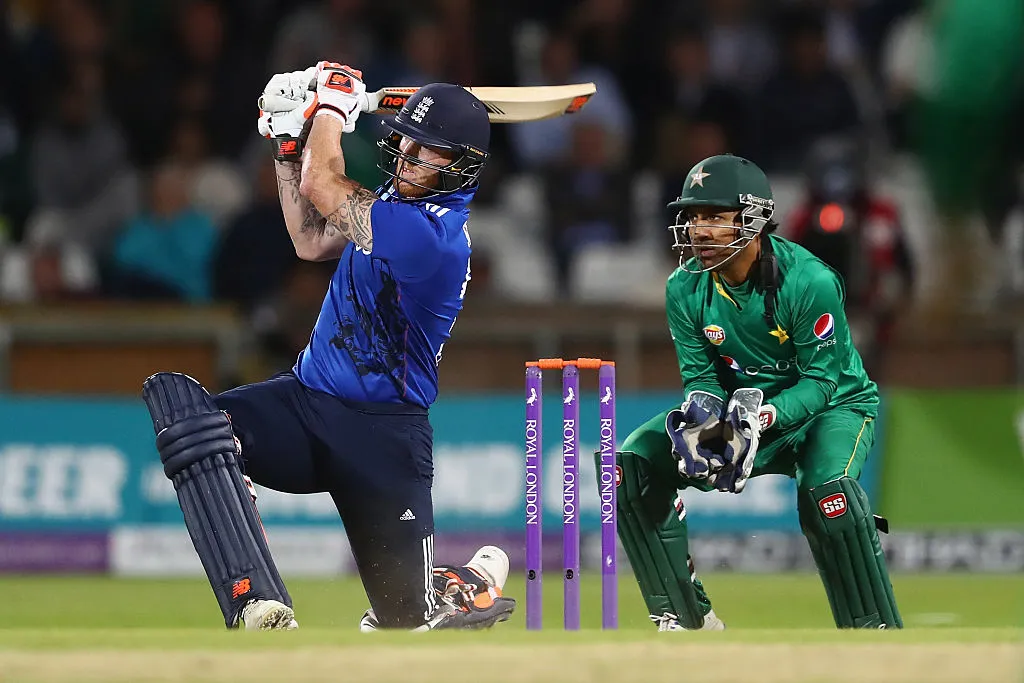 Ben Stokes- India TV Hindi