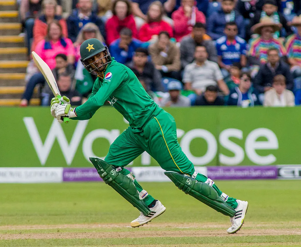 Shoaib Malik- India TV Hindi
