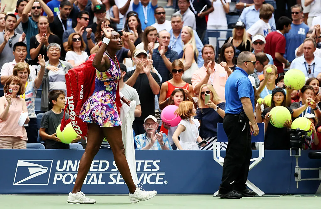 Venus Williams- India TV Hindi