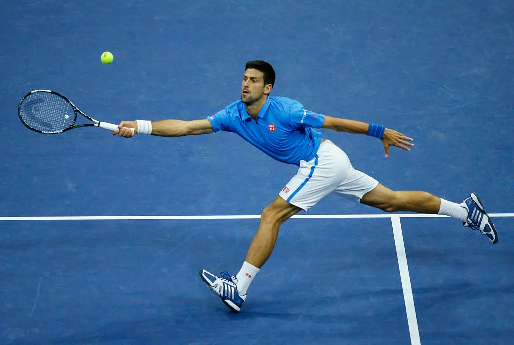 Djokovic- India TV Hindi