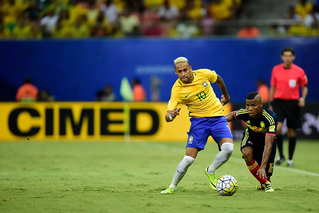 Neymar- India TV Hindi