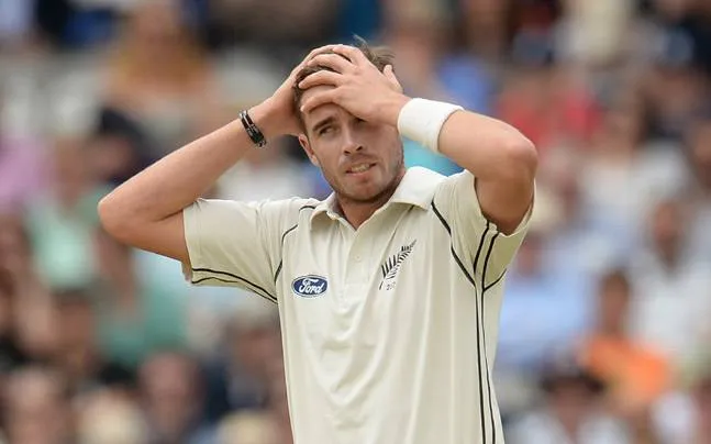 Tim Southee- India TV Hindi