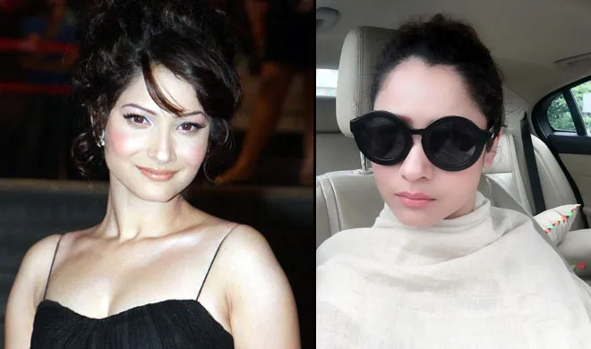 Ankita Lokhande- India TV Hindi