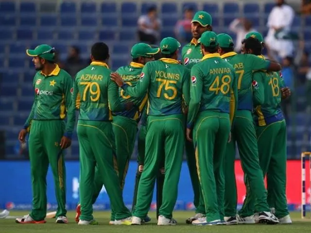 pakistan odi- India TV Hindi