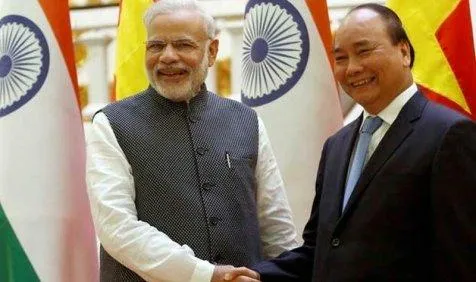 वियतनाम को भारत देगा 50 करोड़ डॉलर का कर्ज, IT-डिफेंस समेत 12 समझौतों पर हुए हस्ताक्षर- India TV Paisa
