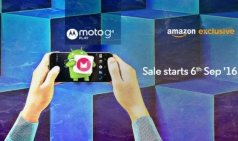 भारत में आज लॉन्च होगा मोटो G4 स्मार्टफोन, जानिए फीचर्स- India TV Paisa