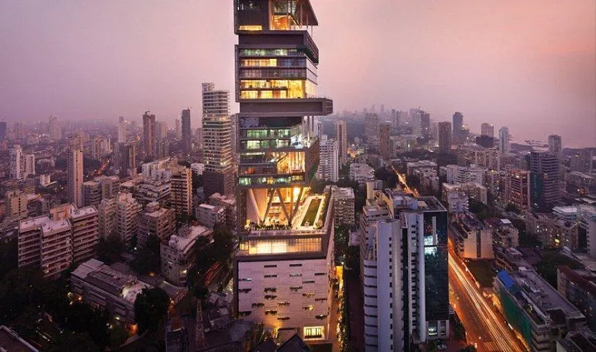Wealthiest City: मुंबई है देश का सबसे धनवान शहर, यहां रहते हैं 45,000 करोड़पति और 28 अरबपति- India TV Paisa