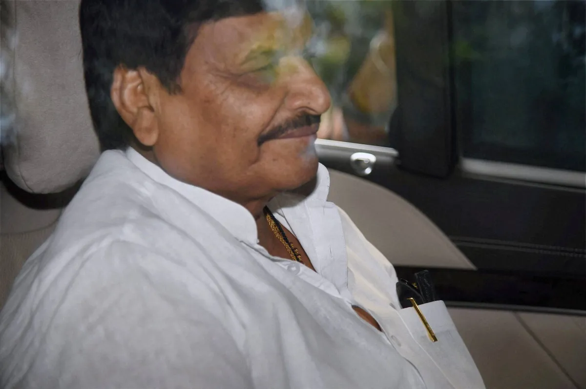 Shivpal- India TV Hindi