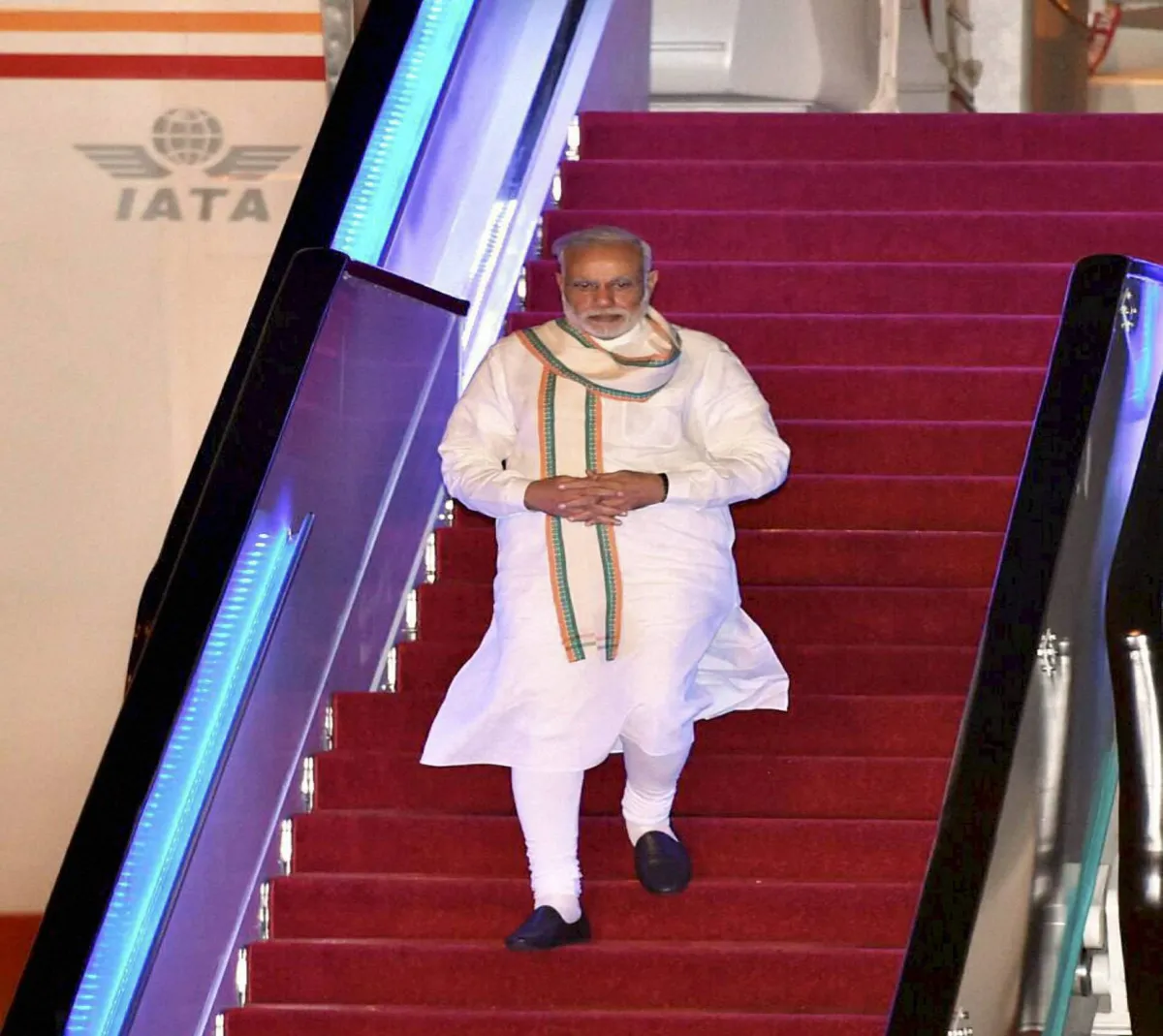 Narendra Modi- India TV Hindi