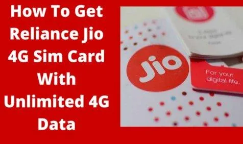 Reliance Jio का फ्री में 4G सिम कार्ड पाने का सबसे आसान तरीका, बस करना होगा आपको ये काम- India TV Paisa