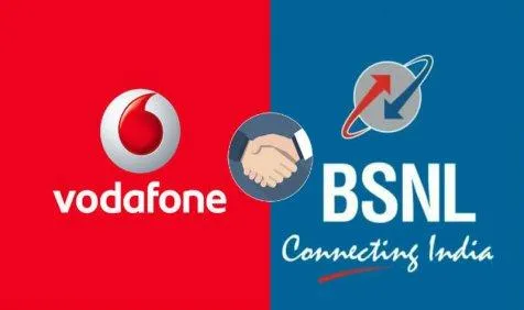 वोडाफोन और बीएसएनएल के बीच 2G इंट्रा- सर्किल रोमिंग एग्रीमेंट, कॉल ड्रॉप को कम करने में मिलेगी मदद- India TV Paisa