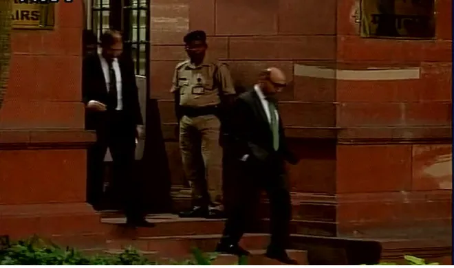 Abdul Basit- India TV Hindi