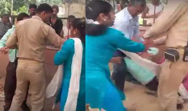 agra
- India TV Hindi