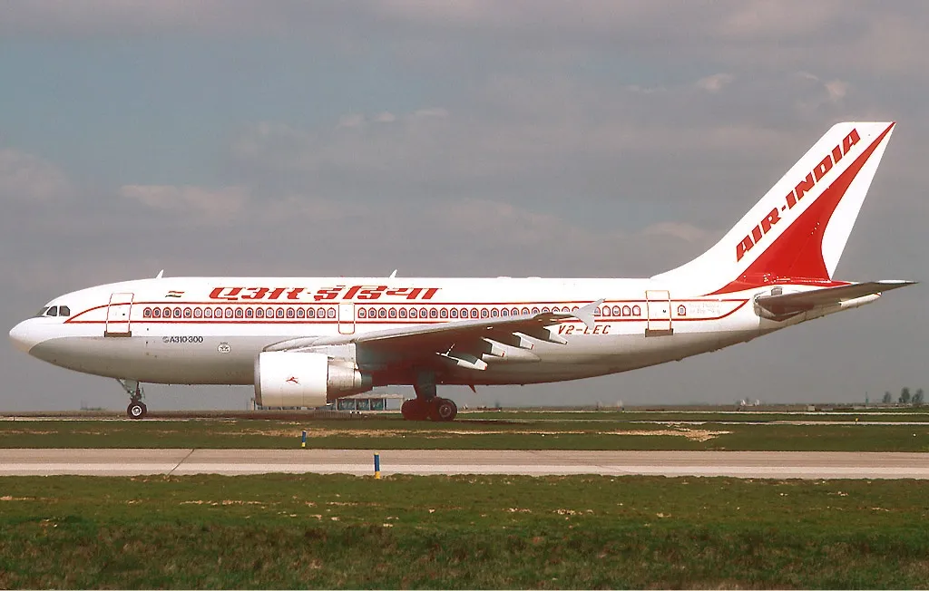 Air India- India TV Hindi