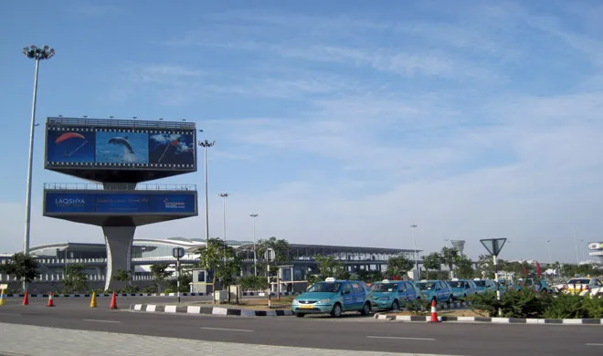 airport- India TV Hindi