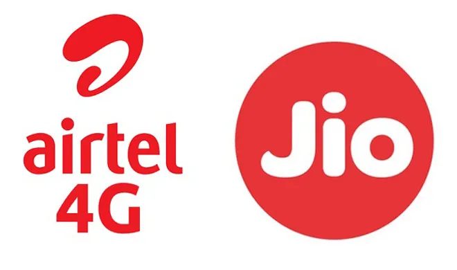 airtel and jio- India TV Hindi
