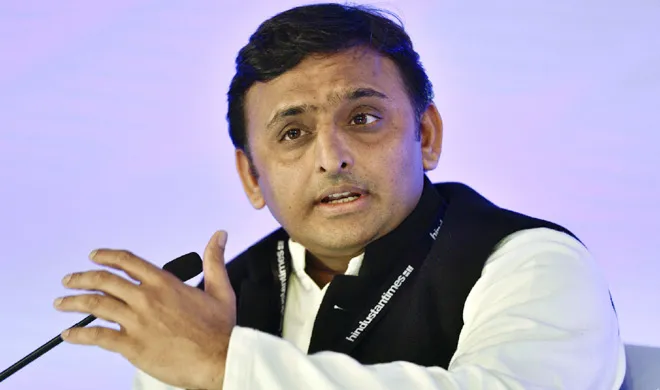 Akhilesh Yadav- India TV Hindi
