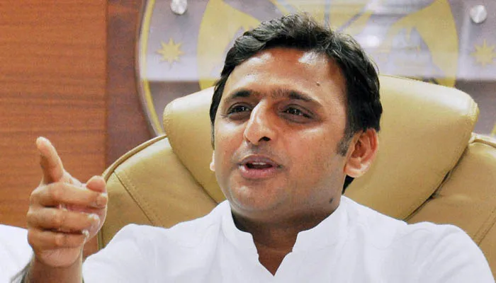 Akhilesh Yadav- India TV Hindi