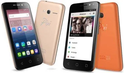अल्‍काटेल ने भारतीय बाजार में पेश किया सस्‍ता 4G फोन पिक्‍सी 4, कीमत 4,999 रुपए- India TV Paisa