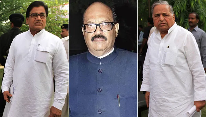 Amar Singh- India TV Hindi