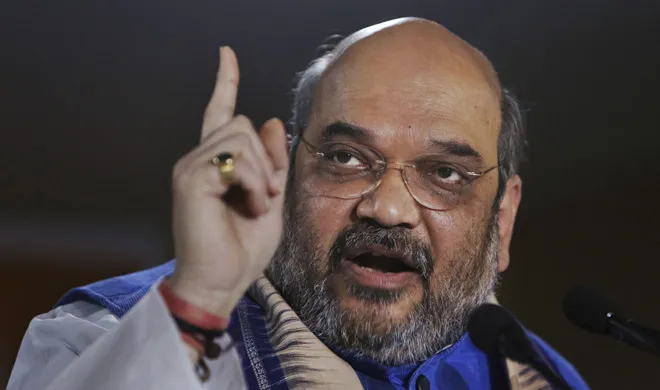 amit shah- India TV Hindi